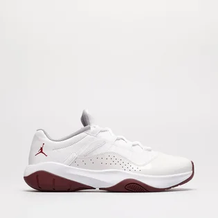 Кроссовки мужские Air Jordan 11 Cmft Low White Dn4180-103