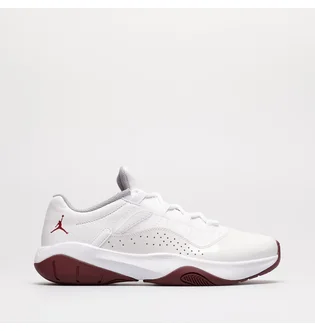 Кросівки чоловічі Air Jordan 11 Cmft Low White Dn4180-103