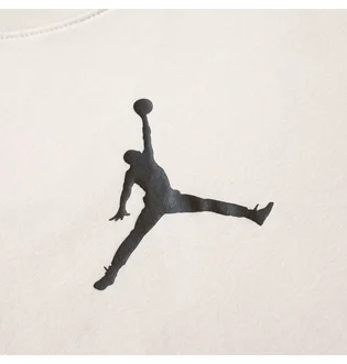 Футболка мужская Air Jordan Jumpman Beige CW5190-203