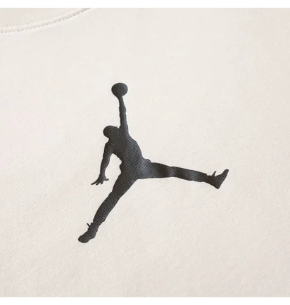 Футболка мужская Air Jordan Jumpman Beige CW5190-203