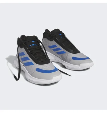 Кросівки унісекс Adidas Bounce Legends Grey IE9280