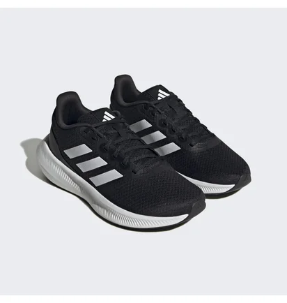 Кросівки жіночі Adidas Runfalcon Wide 3 Running Shoes Black HP6652