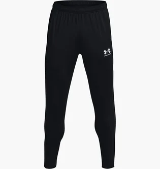 Штаны мужские Under Armour Trainingshose Black 1379587-001