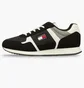 Кроссовки мужские Tommy Jeans Runner Black/Blue EM0EM01590
