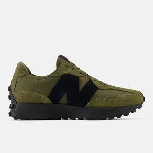 Кросівки чоловічі New Balance 327 Green U3274FO