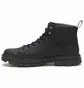 Ботинки мужские Caterpillar Cat Modulate Wp Waterproof Black P725405