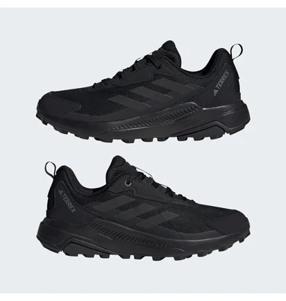 Кросівки жіночі Adidas Terrex Anylander Hiking Black ID3464