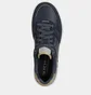 Кроссовки женские Skechers Jade Lustrous Luxury Black 185390-BKMT