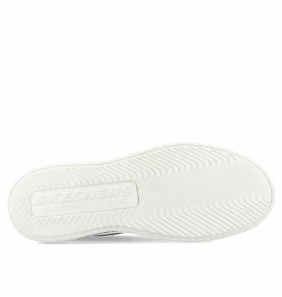 Кроссовки мужские Skechers Hyland Blue 205135-NVY