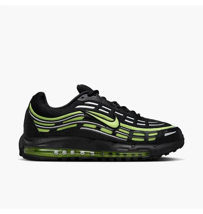 Кроссовки унисекс Nike Air Max Tl 2.5 Black FZ4110-003