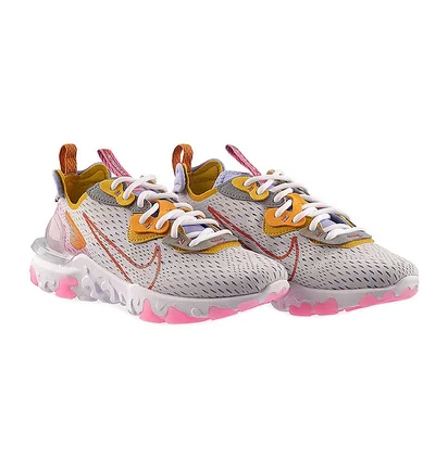 Кросівки жіночі Nike Nsw React Vision Grey CI7523-003