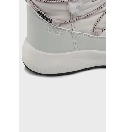 Сапоги женские Cmp Sheratan Wmn Snow Boots Wp Grey 30Q4576-A426