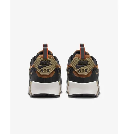 Кросівки чоловічі Nike Air Max 90 Drift Black/Grey FB2877-002
