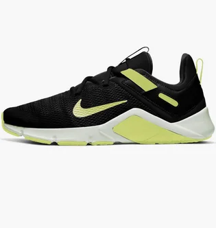 Кроссовки мужские Nike Legend Essential Black Cd0443-008