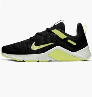Кроссовки мужские Nike Legend Essential Black Cd0443-008