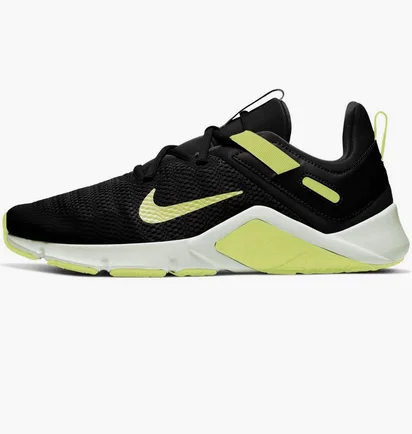 Кроссовки мужские Nike Legend Essential Black Cd0443-008