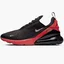 Кросівки чоловічі Nike Air Max 270 Black AH8050-026