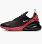 Кросівки чоловічі Nike Air Max 270 Black AH8050-026