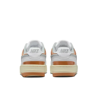 Кроссовки женские Nike Gamma Force White DX9176-112