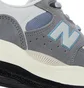 Кросівки чоловічі New Balance Tiago Lemos X Numeric 1010 Grey NM1010JP