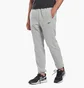 Шорти чоловічі Reebok Workout Ready Thermowarm Grey Hn9156