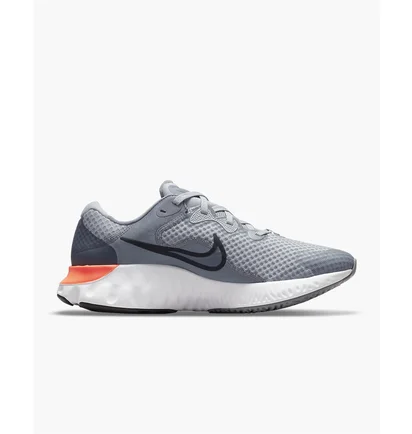 Кроссовки мужские Nike Mens Road Running Shoe Grey Cu3504-011