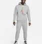 Худи мужское Air Jordan Essentials Grey DC9713-091