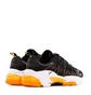 Кроссовки мужские Puma Helly Hansen Omega Black 37251601