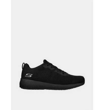 Кроссовки мужские Skechers Squad Black 232290-BBK