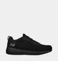 Кроссовки мужские Skechers Squad Black 232290-BBK