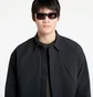 Сорочка чоловіча ROA Utility Overshirt Black RBMW0372FA264