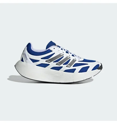Кросівки чоловічі Adidas Aruku White/Blue JI3554