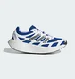 Кросівки чоловічі Adidas Aruku White/Blue JI3554
