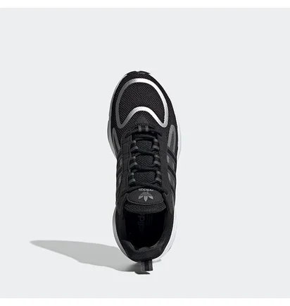 Кроссовки мужские Adidas Originals Haiwee Black Eg9571
