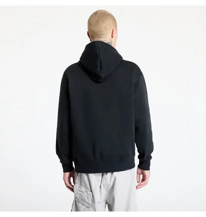 Спортивний костюм чоловічий Air Jordan Brooklyn Fleece Black FV7281-010__FV7277-010