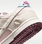 Кроссовки женские Nike Dunk Low ValentineS Day Pink/Beige IQ1145-610