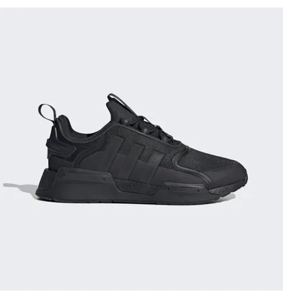 Кроссовки мужские Adidas Nmd_V3 Shoes Black Hp9832