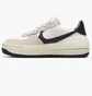 Кроссовки женские Nike Air Force 1 Plt.Af.Orm Beige FB8481-100