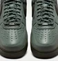Кроссовки мужские Nike Air Force 1 Gore-Tex Vibram MenS Shoes Green HV5953-300