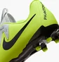 Бутси дитячі Nike Phantom Gx Ii Academy Fg/Mg White/Yellow FD6722-003