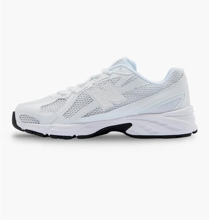 Кроссовки унисекс New Balance 740 White U740WW2