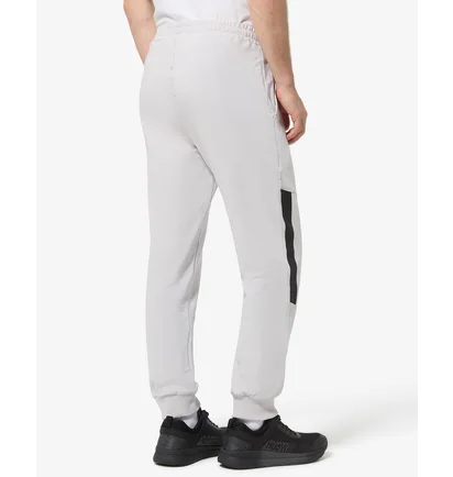 Штаны мужские AUSTRALIAN Impact Fleece Trousers White LSUPA0036-733