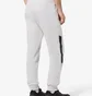 Штаны мужские AUSTRALIAN Impact Fleece Trousers White LSUPA0036-733