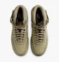 Кросівки чоловічі Nike Air Force 1 Mid 07 Shoes Olive FB8881-200