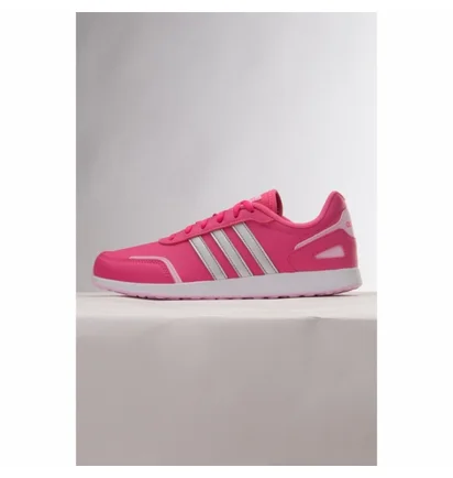 Кросівки дитячі Adidas Vs Switch 3 K Pink IG9635