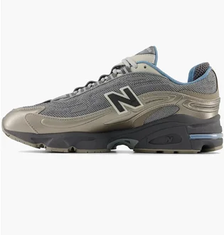 Кроссовки мужские New Balance 1000 Grey M1000DH