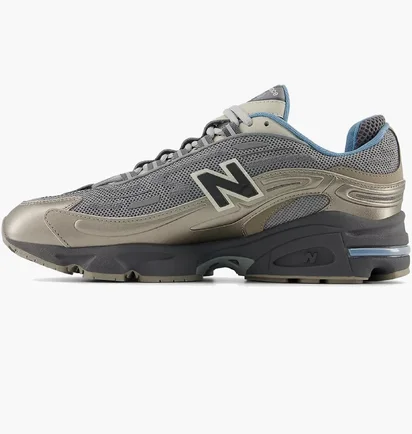 Кроссовки мужские New Balance 1000 Grey M1000DH