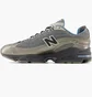 Кроссовки мужские New Balance 1000 Grey M1000DH