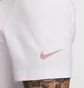 Футболка мужская Nike Dri-Fit Tennis T-Shirt White FZ8113-100