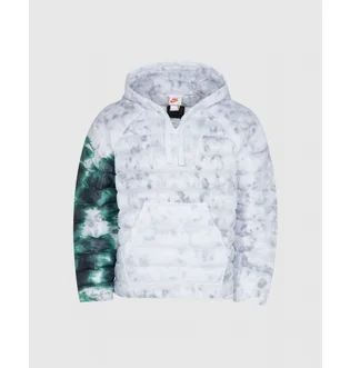 Пуховик мужской Nike Stussy Insulated Jacket White DC1084-101